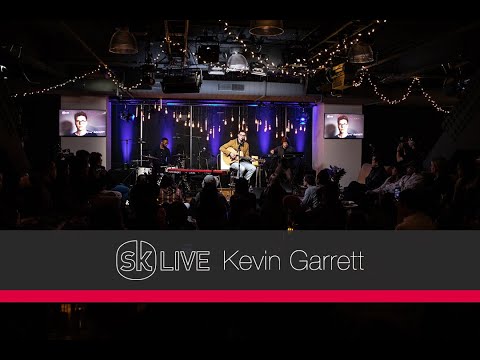 Kevin Garrett 2
